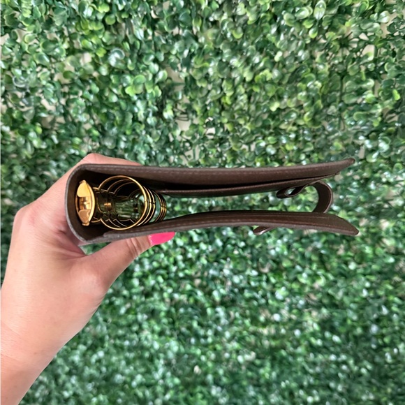 Louis Vuitton Damier Ebene Agenda MM Authentic FINAL PRICE - Picture 7 of 14